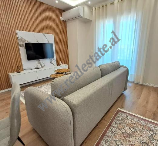 Apartament 1+1  me qira tek Pazari i Ri ne Tirane